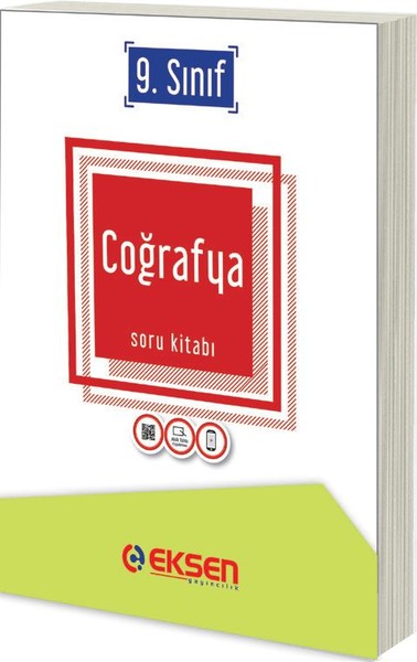 9. Sınıf Coğrafya Soru Kitabı.pdf