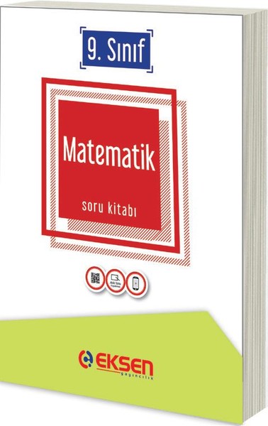 9. Sınıf Matematik Soru Kitabı.pdf