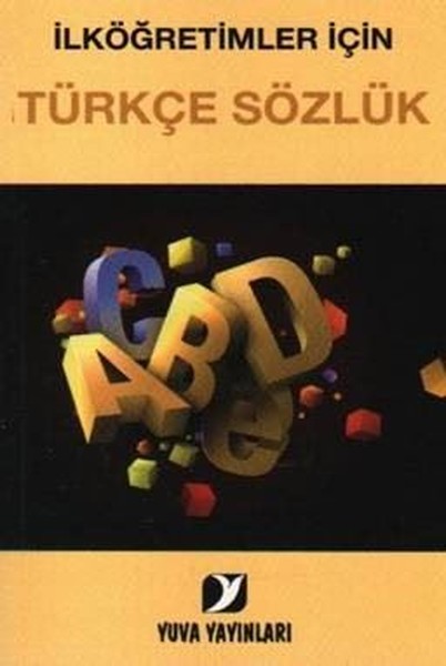 İlköğretimle için Türkçe Sözlük.pdf