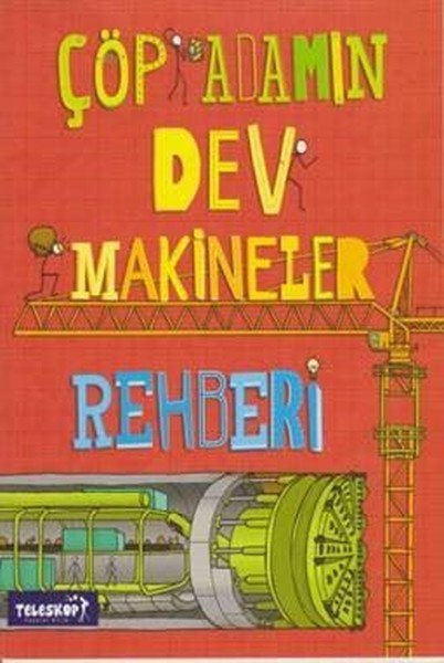 Çöp Adamın Dev Makineler Rehberi.pdf
