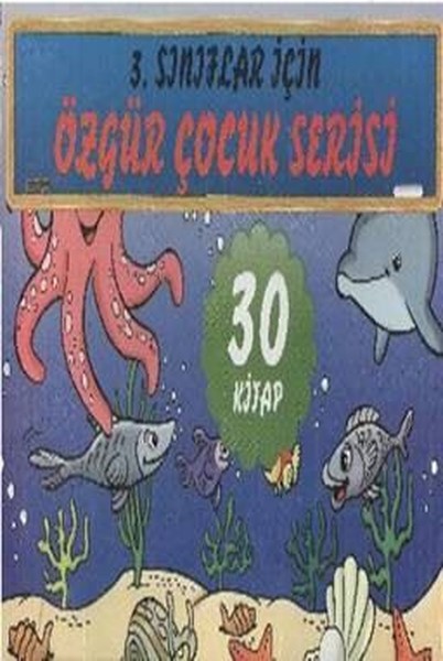 Özgür Çocuk Serisi-30 Kitap Takım.pdf