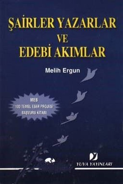 Şairler Yazarlar ve Edebi Akımlar.pdf