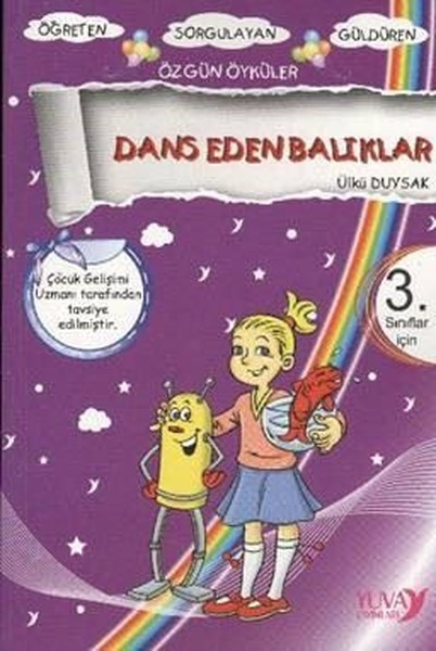 Dans Eden Balıklar-3. Sınıflar İçin.pdf