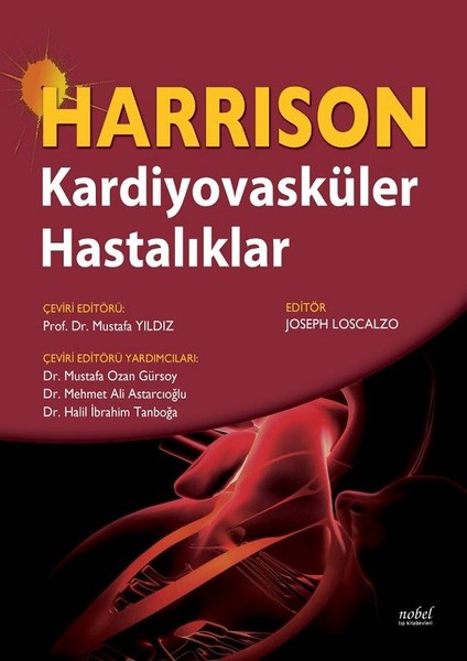 Harrison Kardiyovasküler Hastalıklar.pdf