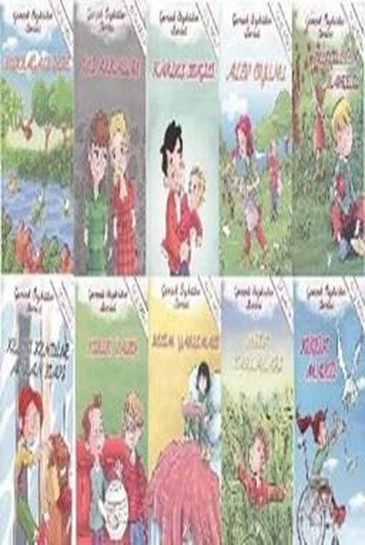 Gerçek Öyküler Serisi El Yazılı 10 Kitap Takım.pdf