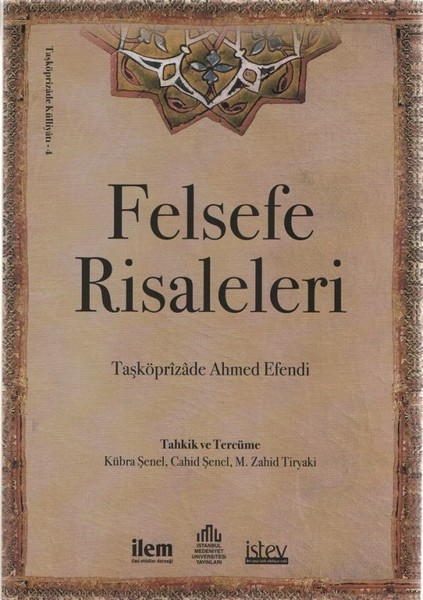 Taşköprizade Külliyatı 4 Felsefe Risaleleri.pdf