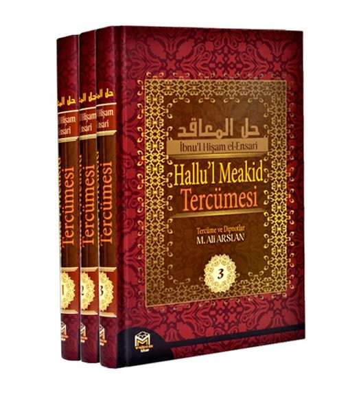 Hallul Meakid Tercümesi-3 Cilt Takım.pdf