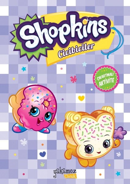 Shopkins Cicibiciler Mor Çıkartmalı Aktivite.pdf