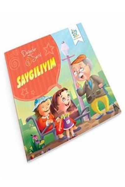Değerler Serisi 5-Saygılıyım.pdf