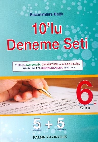 6. Sınıf 10lu Deneme Seti.pdf