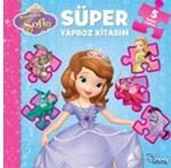 Prenses Sofia-Süper Yapboz Kitabım.pdf