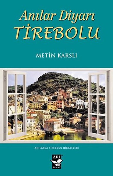 Anılar Diyarı Tirebolu.pdf