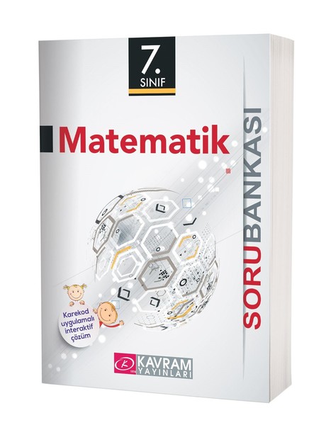 7.Sınıf Matematik Soru Bankası.pdf
