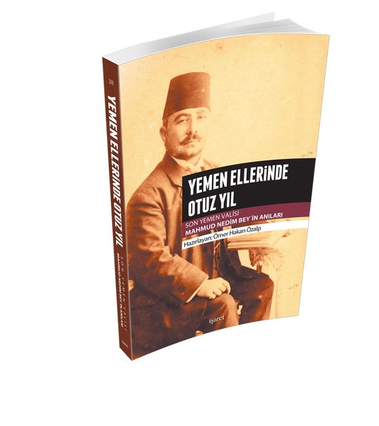 Yemen Ellerinde Otuz Yıl.pdf