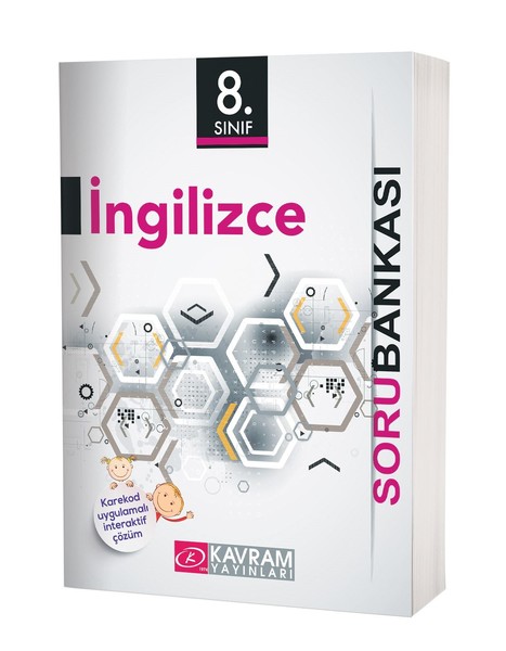 8.Sınıf İngilizce Soru Bankası.pdf