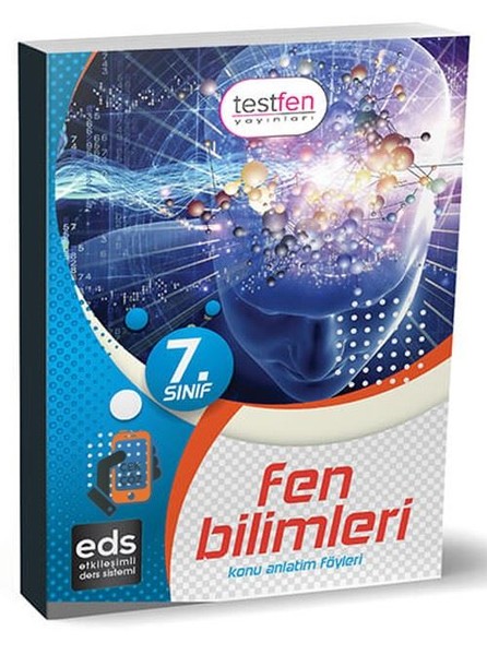 7.Sınıf Fen Bilimleri Konu Anlatım Föyleri.pdf