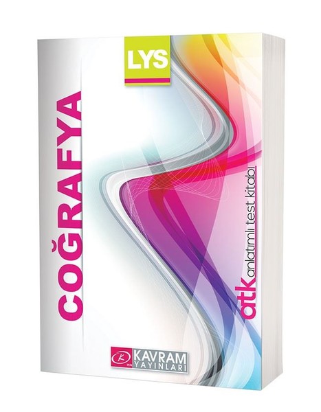 LYS Coğrafya Anlatımlı Test Kitabı.pdf