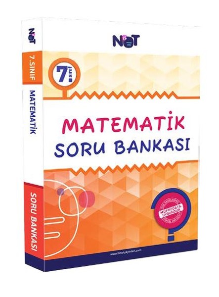 7.Sınıf Matematik Soru Bankası.pdf