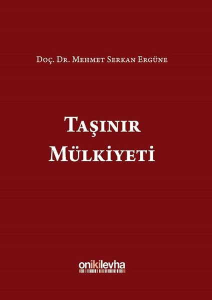 Taşınır Mülkiyeti.pdf