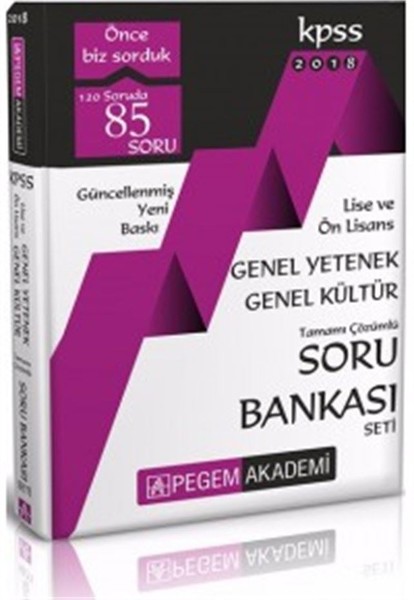 KPSS Genel Yetenek Genel Kültür Soru Bankası Seti-5 Kitap Takım.pdf