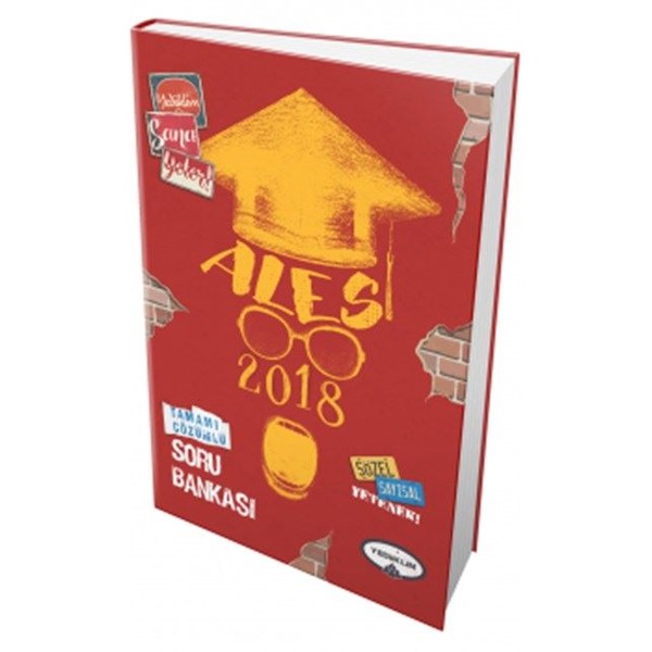 ALES 2018 Tamamı Çözümlü Soru Bankası.pdf