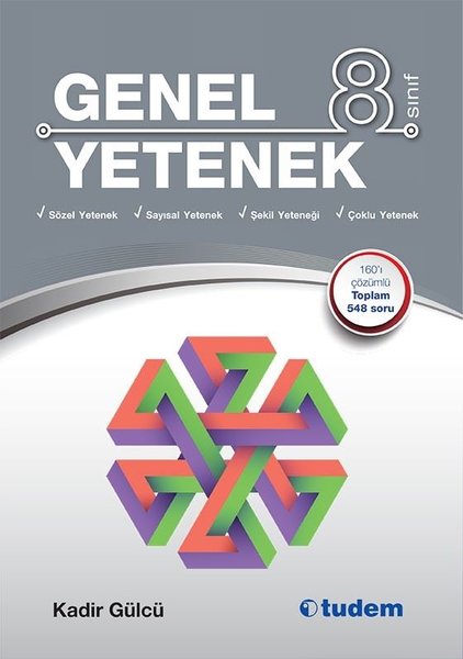 8.Sınıf Genel Yetenek.pdf