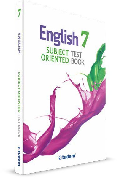 7 English Subject Oriented Test Book.pdf