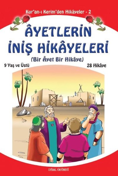 Ayetlerin İniş Hikayeleri.pdf