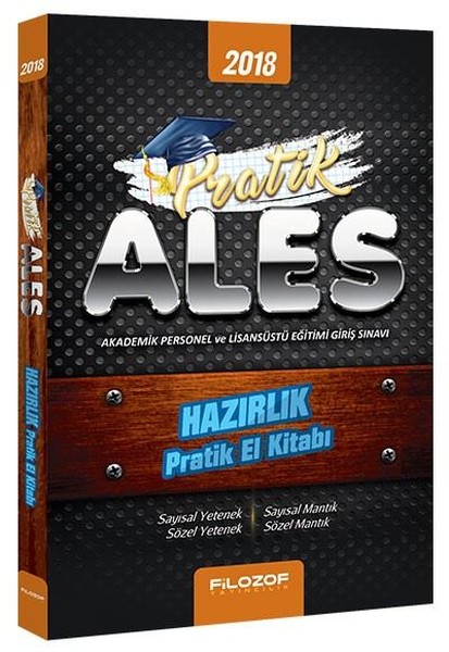 2018 ALES Pratik Hazırlık El Kitabı.pdf