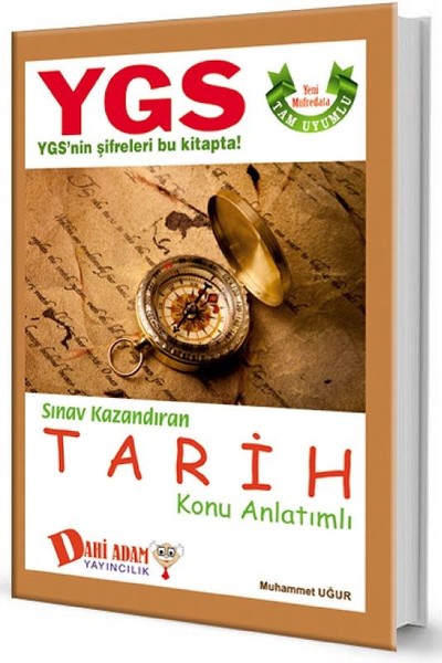 YGS Tarih Konu Anlatımlı.pdf