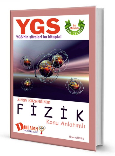 YGS Fizik Konu Anlatımlı.pdf