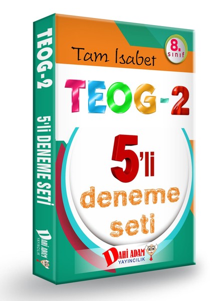 8.Sınıf TEOG 2 5li Deneme Seti.pdf
