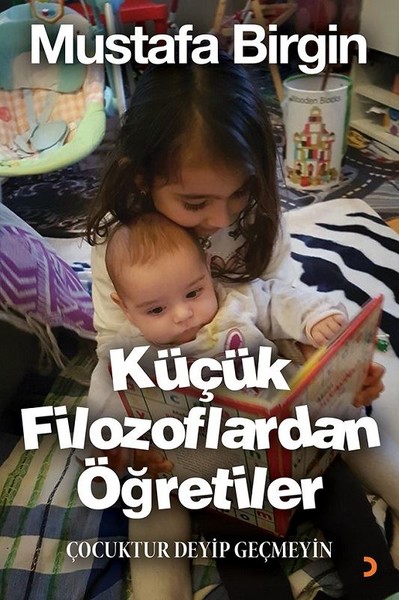 Küçük Filozoflardan Öğretiler.pdf