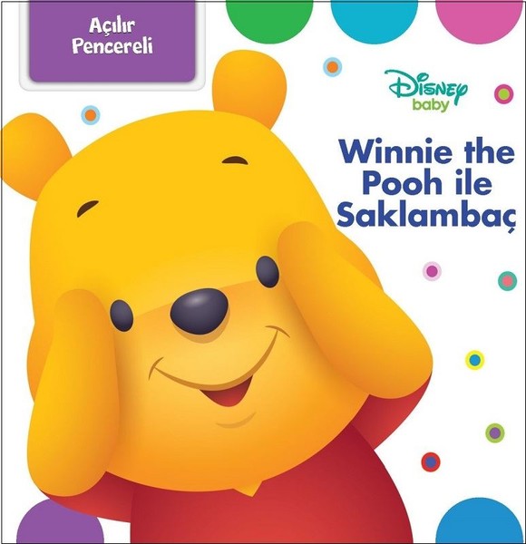 Winnie the Pooh ile Saklambaç.pdf