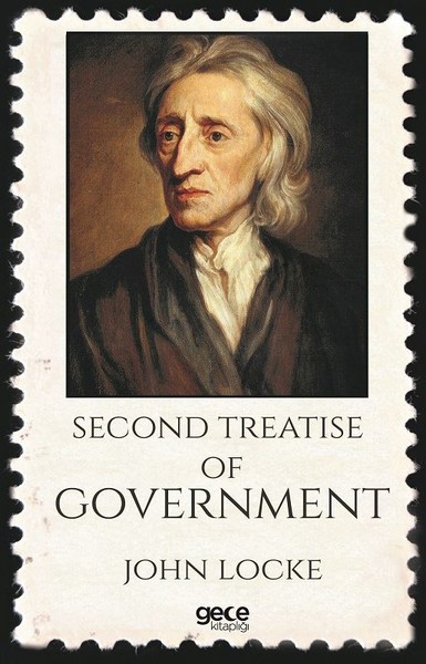Second Treatise of Government.pdf