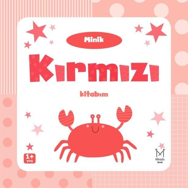 Minik Kırmızı Kitabım.pdf