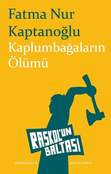 Kaplumbağaların Ölümü.pdf