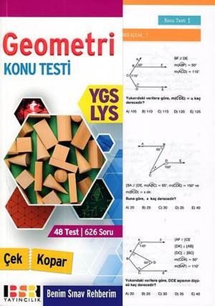 YGS Geometri Konu Testi.pdf