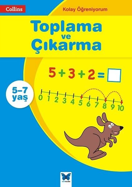 Toplama ve Çıkarma 5-7 Yaş.pdf