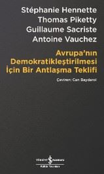 Avrupa’nın Demokratikleştirilmesi İ.pdf