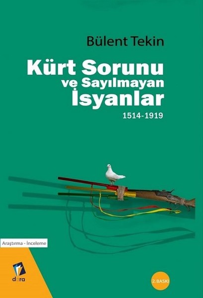 Kurt Isyanlari