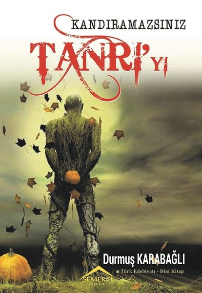Kandıramazsınız Tanrıyı.pdf