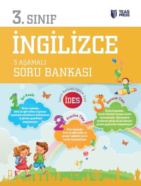 3.Sınıf İngilizce 3 Aşamalı Soru Bankası.pdf
