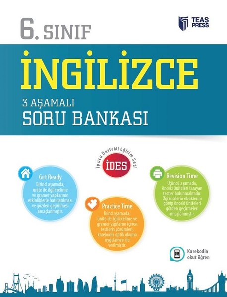 6.Sınıf İngilizce 3 Aşamalı Soru Bankası.pdf