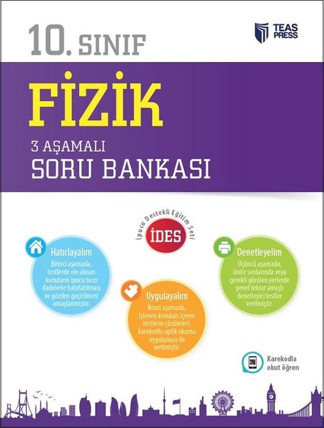 10.Sınıf Fizik 3 Aşamalı Soru Bankası.pdf