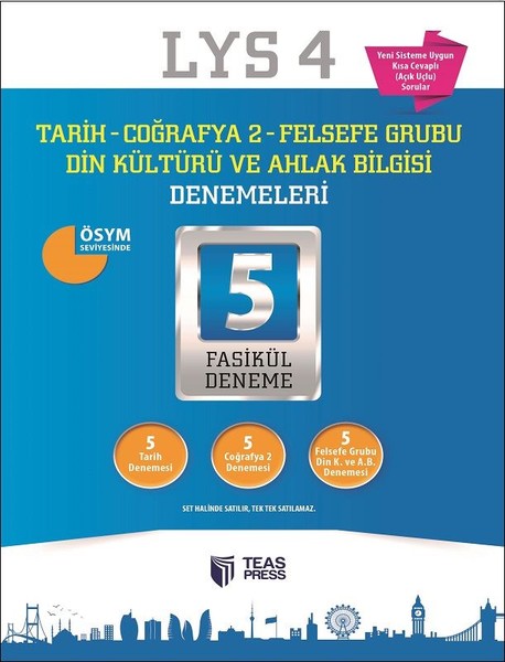 LYS 4 Tarih Coğrafya 2 Felsefe Grubu Din Kültürü ve Ahlak Bilgisi Denemeleri 5 Fasikül Deneme.pdf