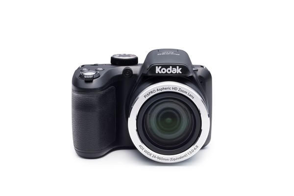 Kodak Pixpro AZ401 20MP, 40x Optik Zoom Dijital Fotoğraf Makinesi...