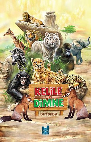 Kelile ve Dimne.pdf