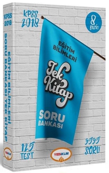 2018 KPSS Eğitim Bilimleri Tek Kitap Soru Bankası.pdf