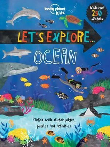 Lets Explore... Ocean (Lonely Planet Kids).pdf